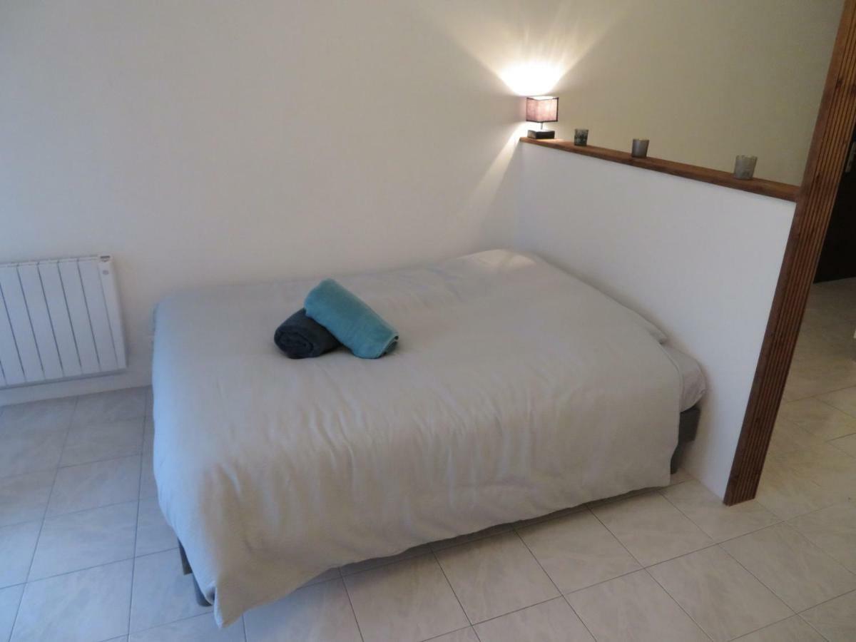 Le Studio "La Plage" 3 Etoiles Face A La Mer Benodet Exterior photo